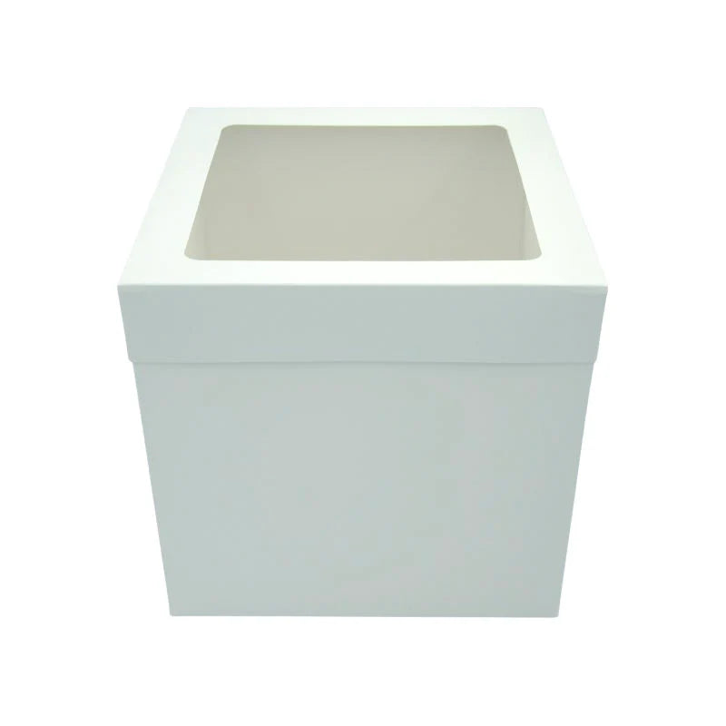 Tall Cake Box- 12x12x16