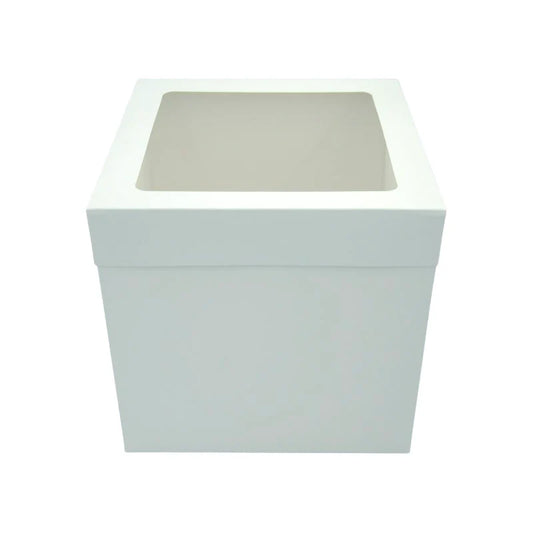 Tall Cake Box- 10x10x10