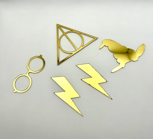 Harry Potter accessories