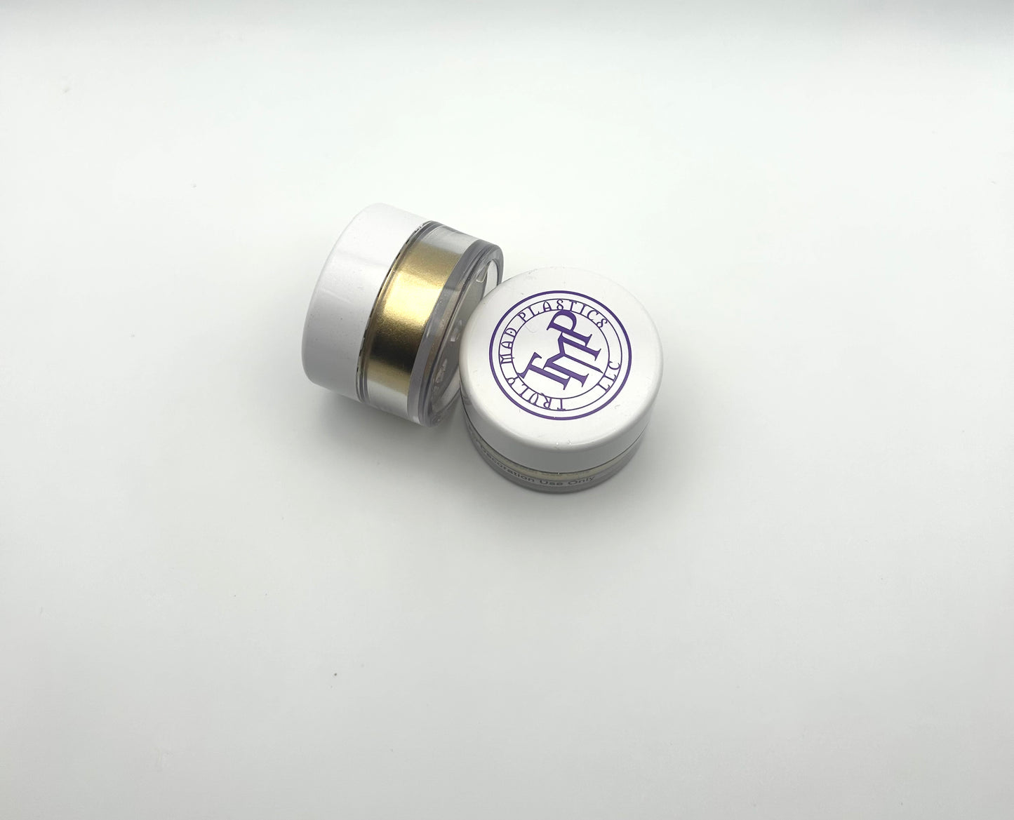TMP Highlighter-  Small Gold