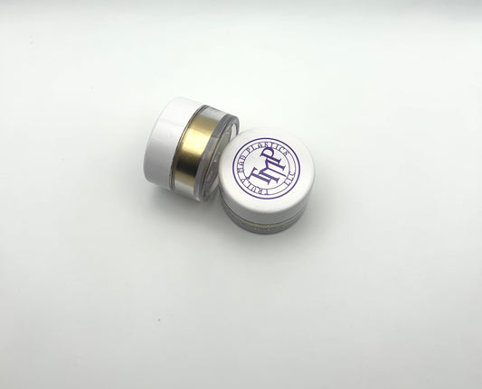 TMP Highlighter-  Small Gold