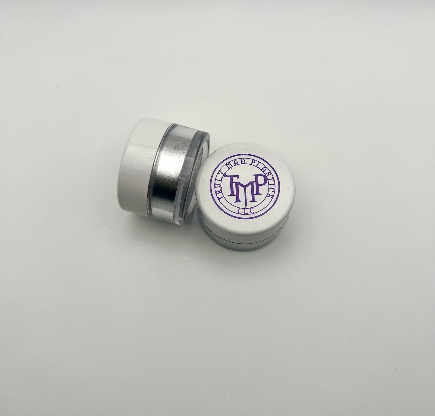 TMP highlighter- Small silver