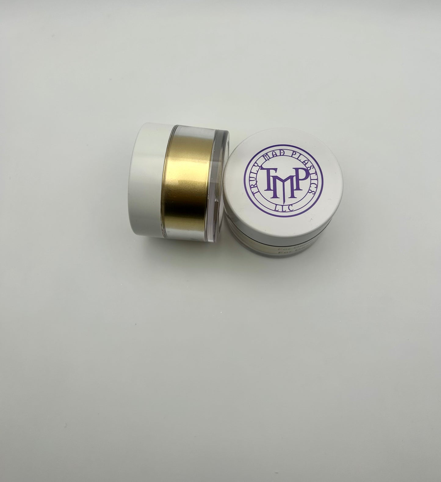 TMP highlighter- Big Gold