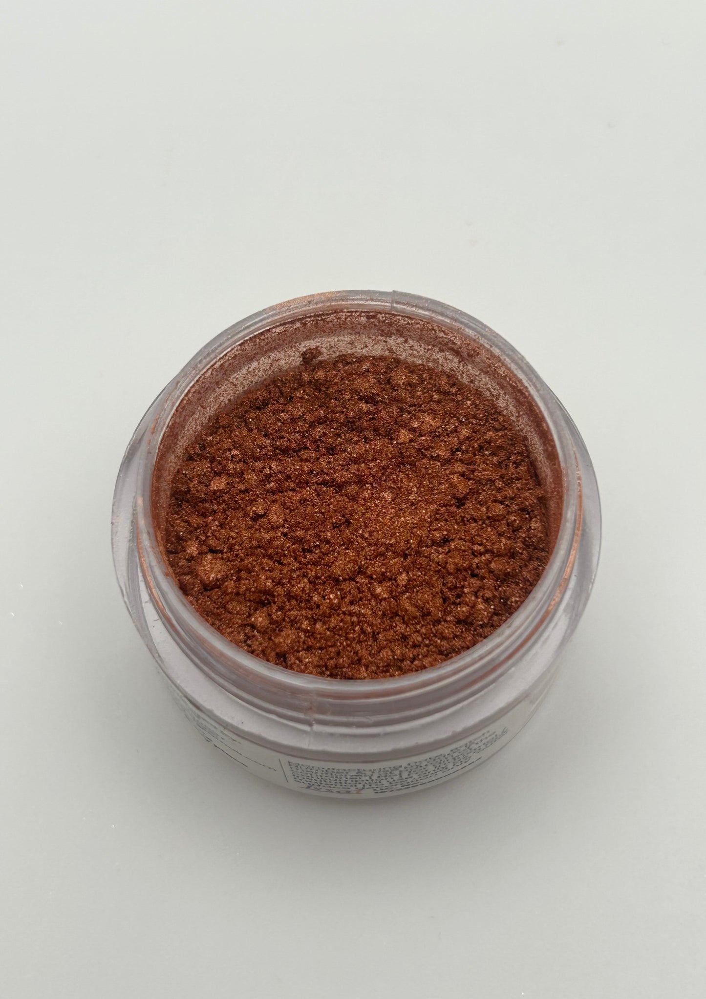 Luster Dust- Copper