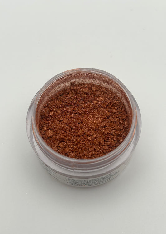 Luster Dust- Copper