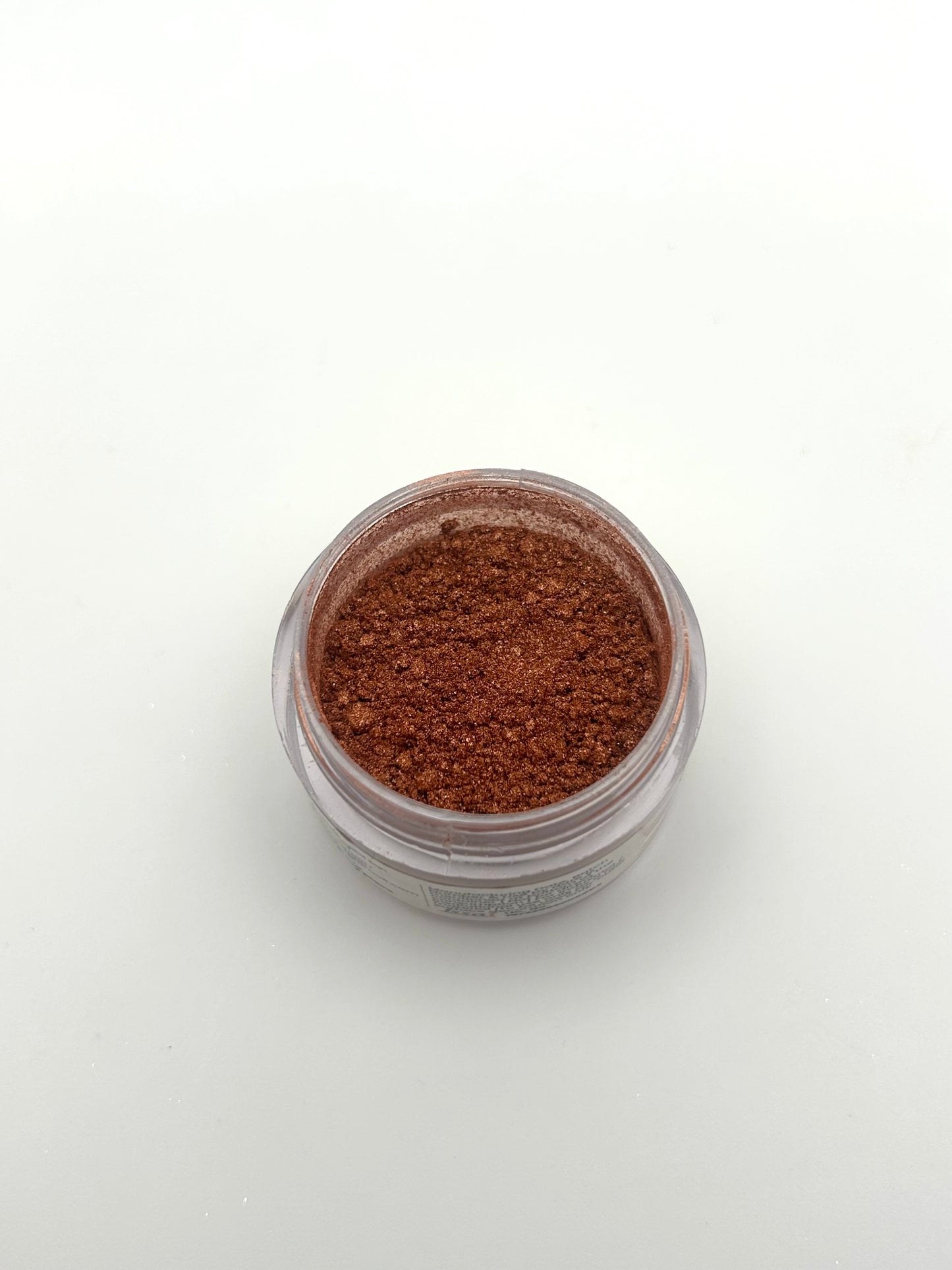 Luster Dust- Copper