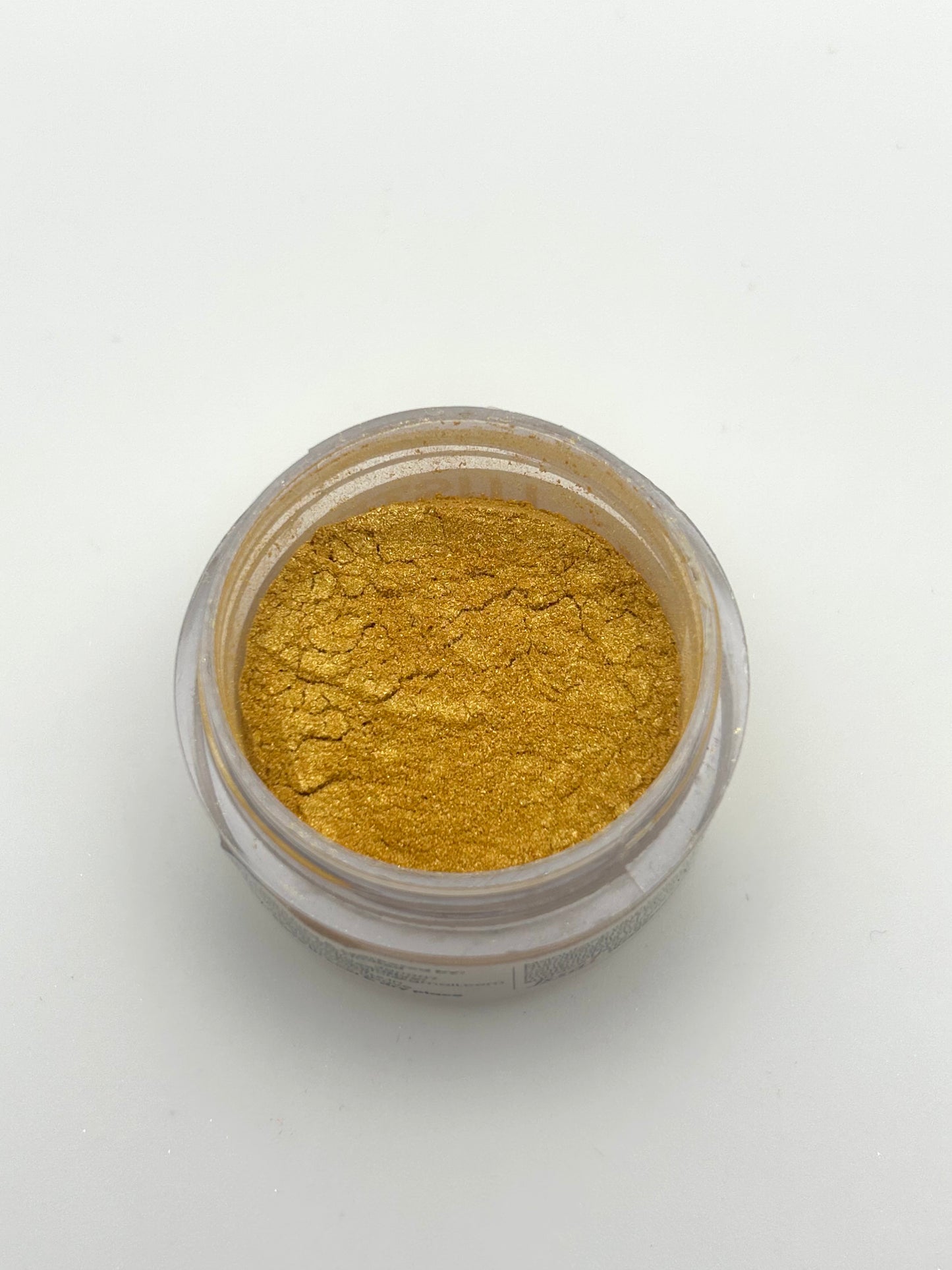 Luster Dust- Brilliant Gold