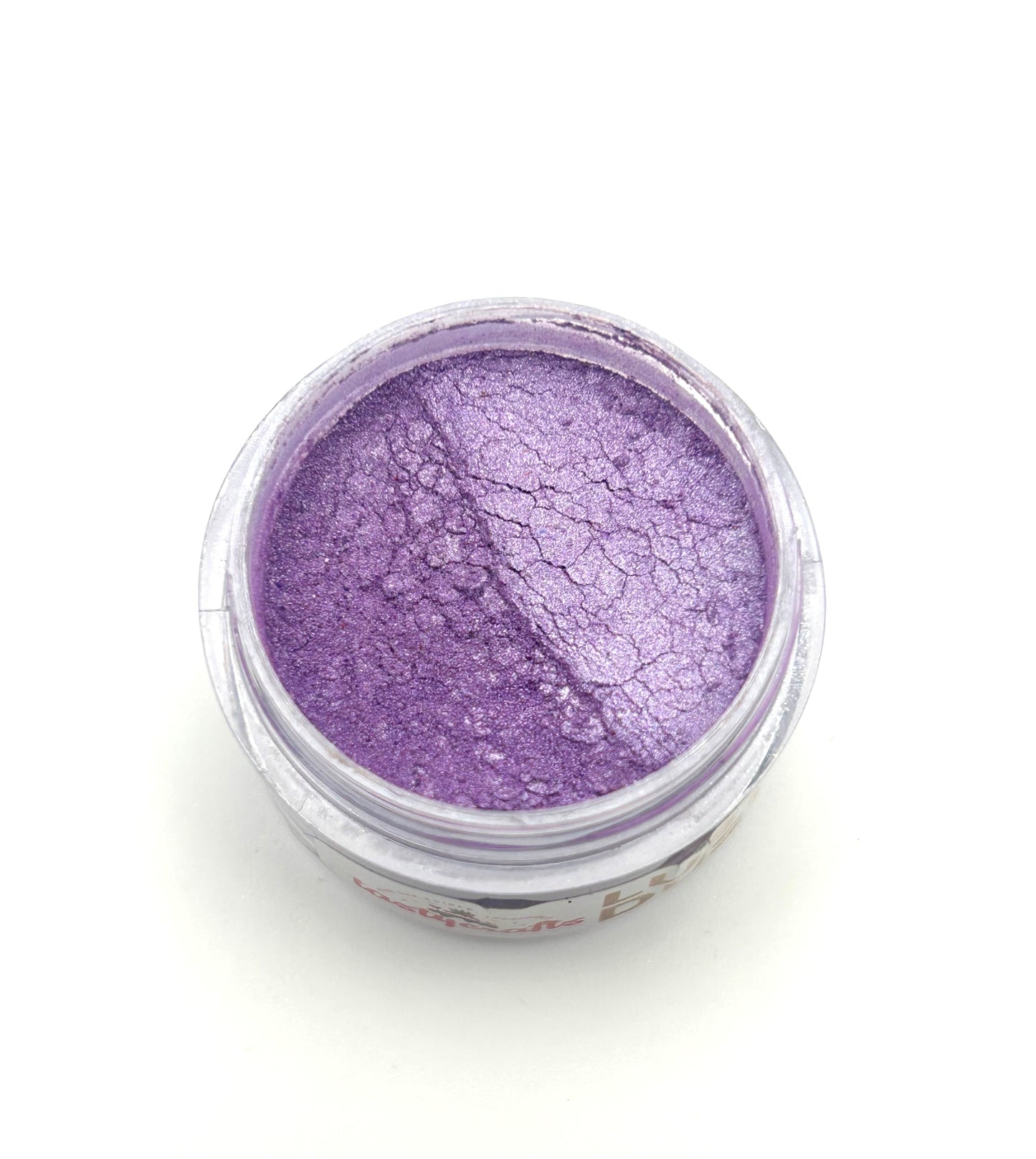 Luster Dust- Purple