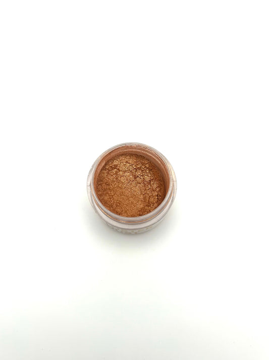 Luster Dust- Bronze
