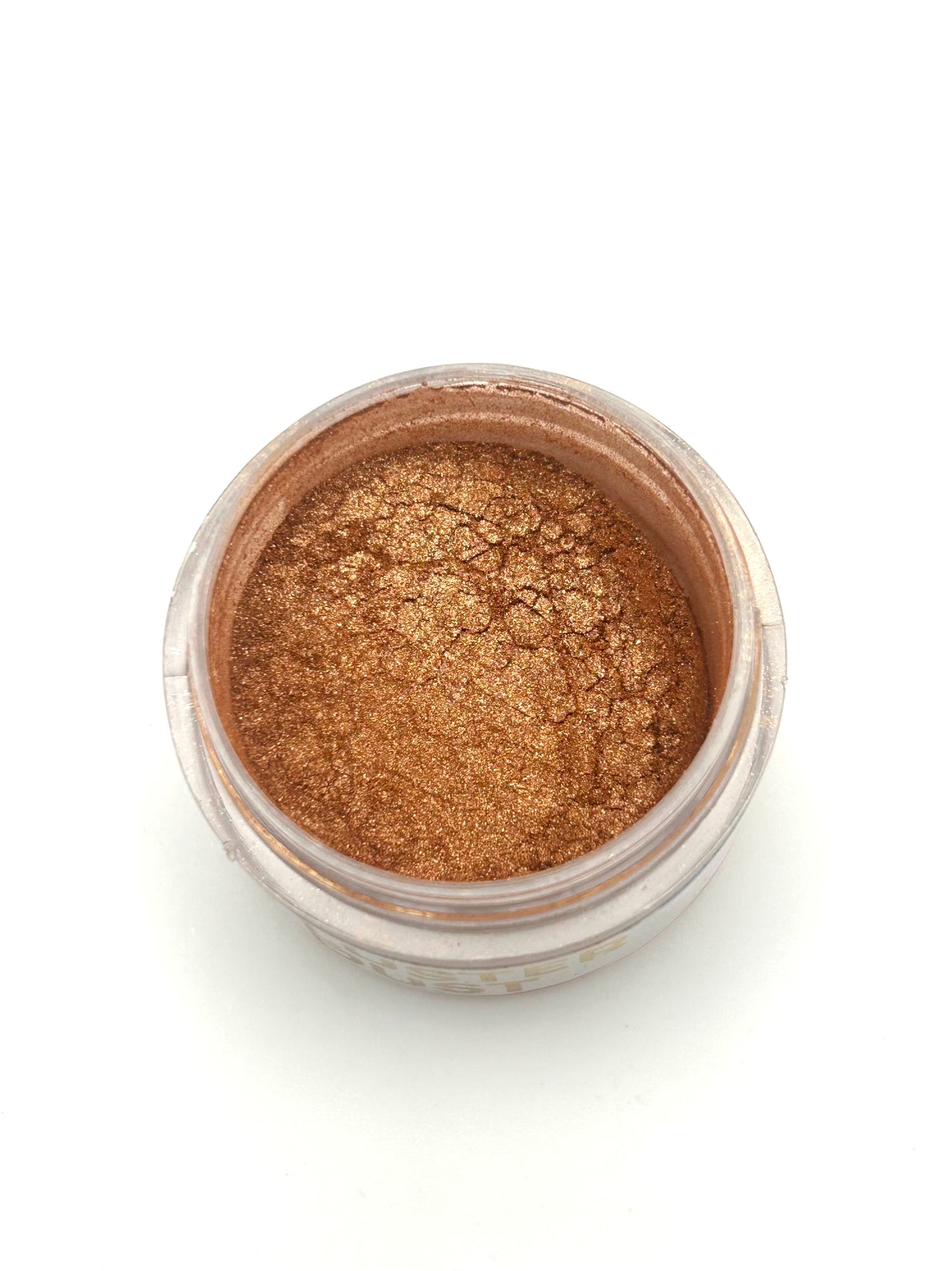 Luster Dust- Bronze
