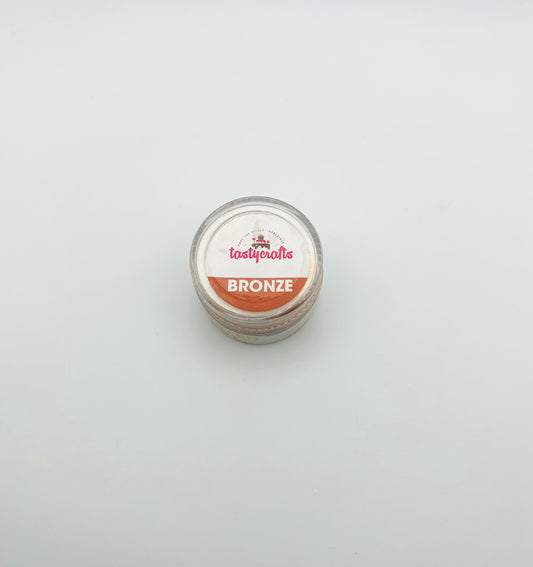 Luster Dust- Bronze