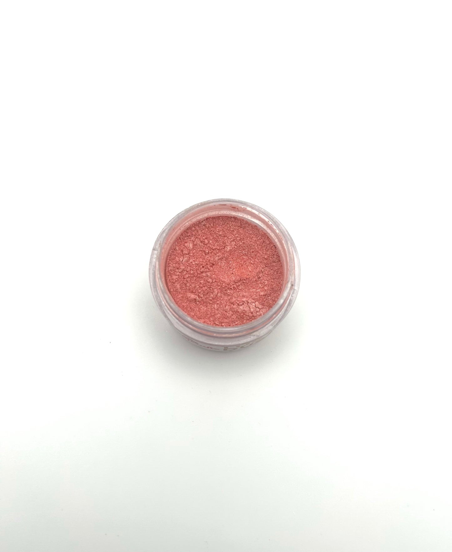 Luster Dust- Rosegold