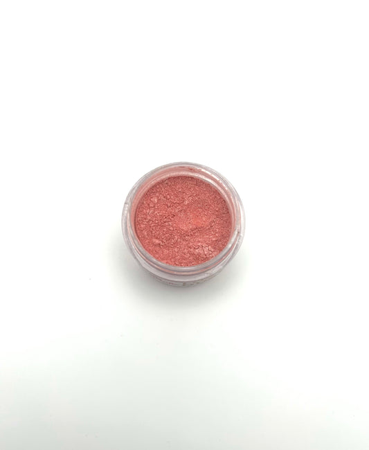 Luster Dust- Rosegold