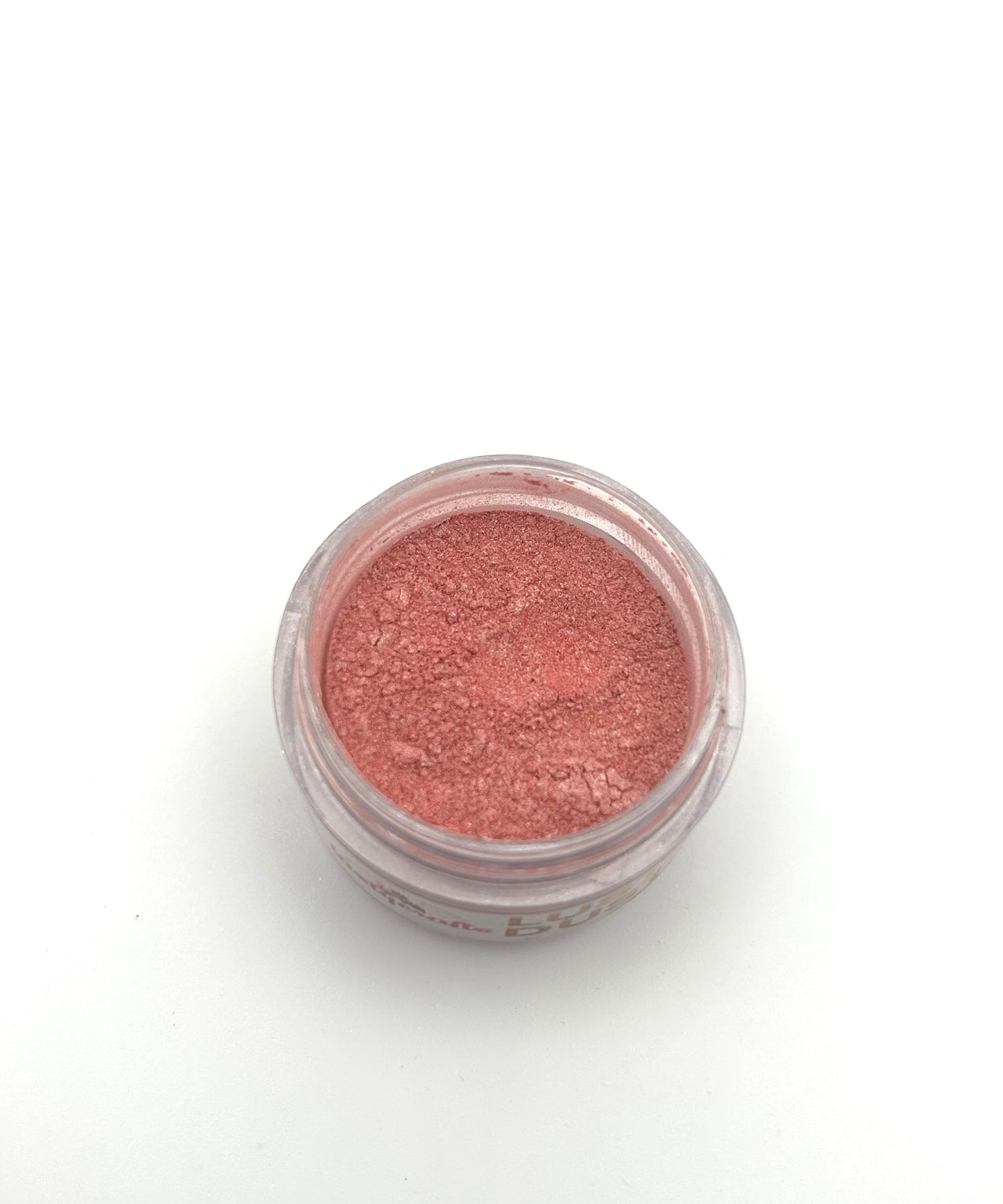 Luster Dust- Rosegold