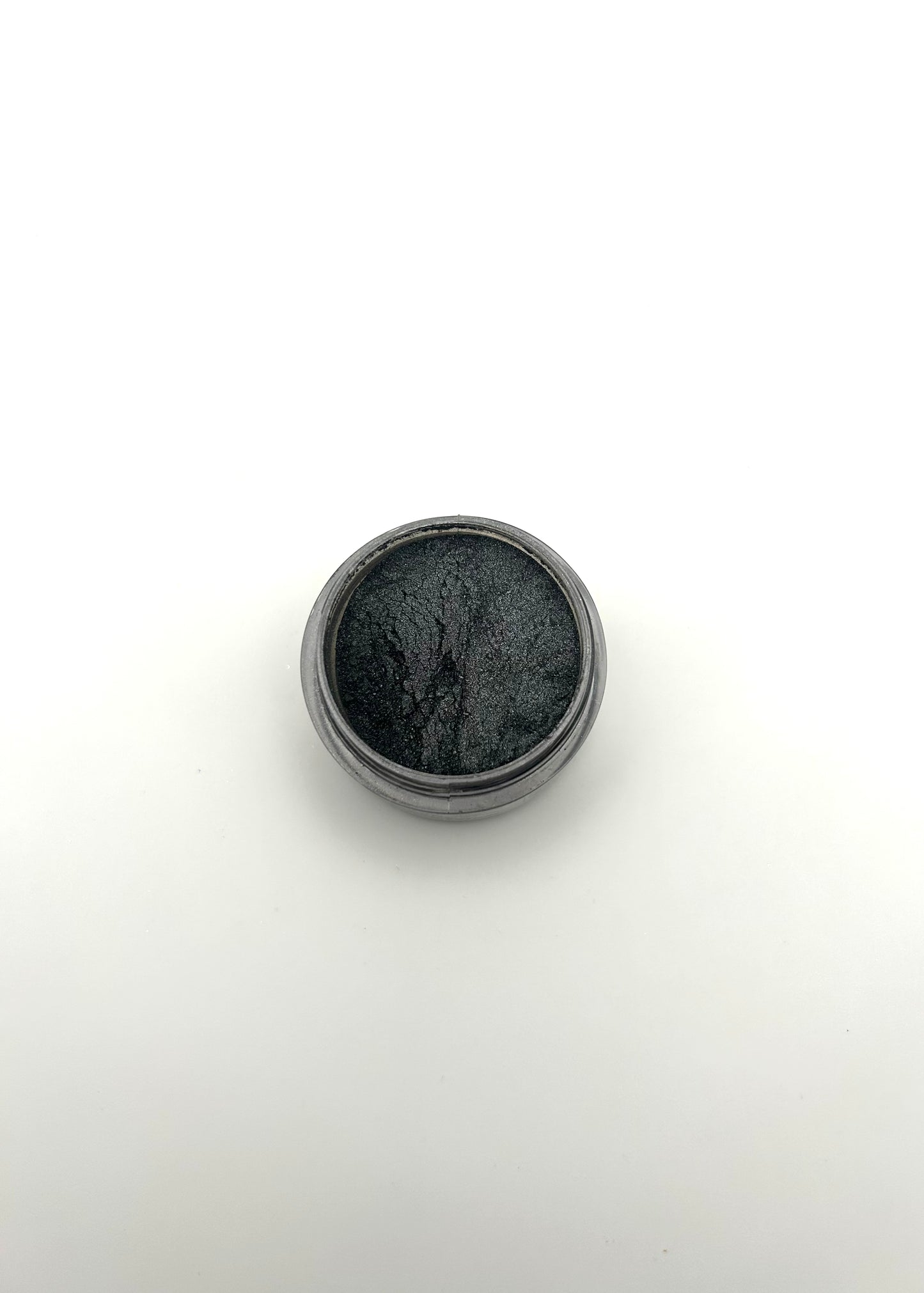 Luster Dust- Black