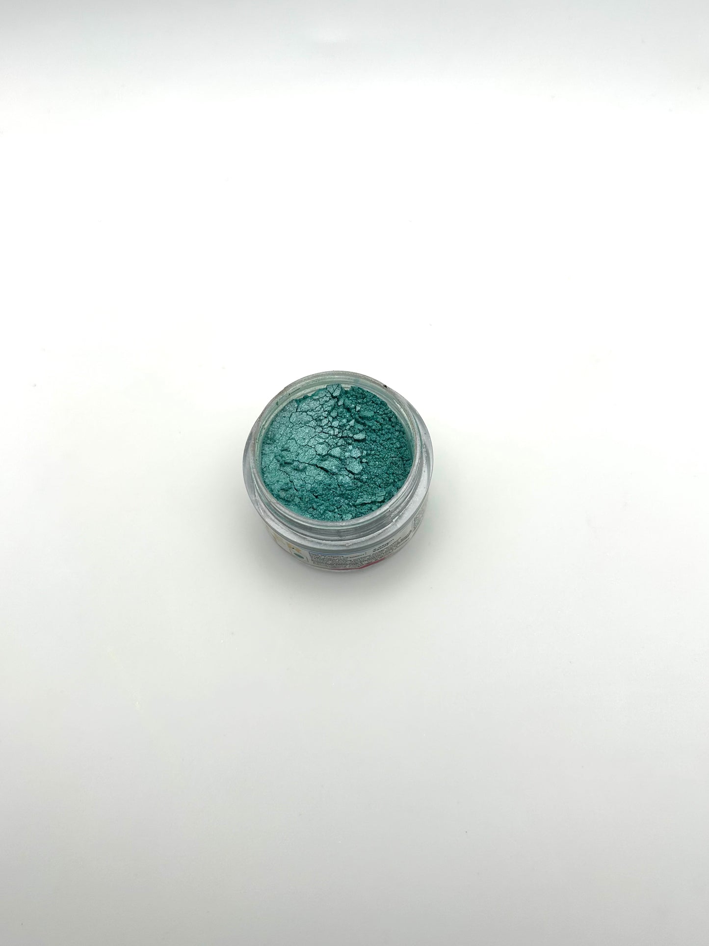 Luster Dust- Green