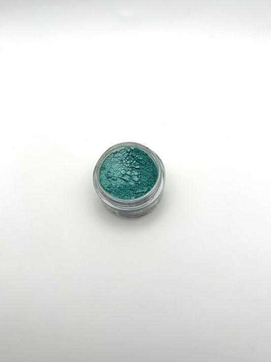Luster Dust- Green