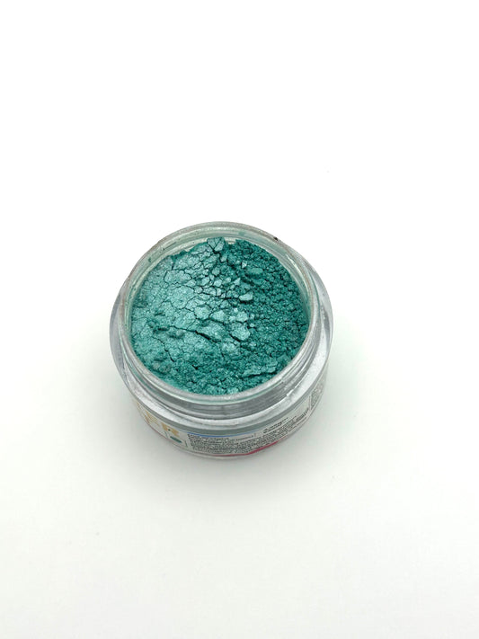 Luster Dust- Green
