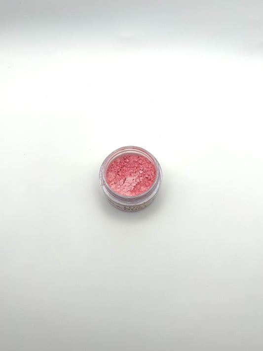 Luster Dust- Light Pink