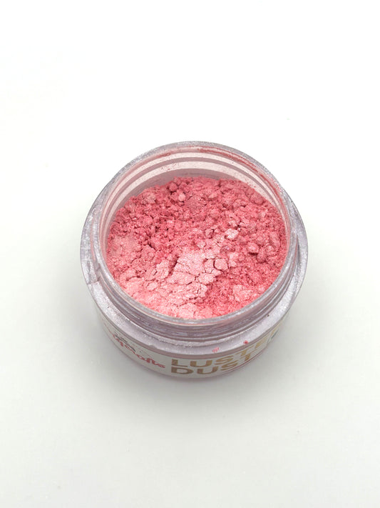Luster Dust- Light Pink
