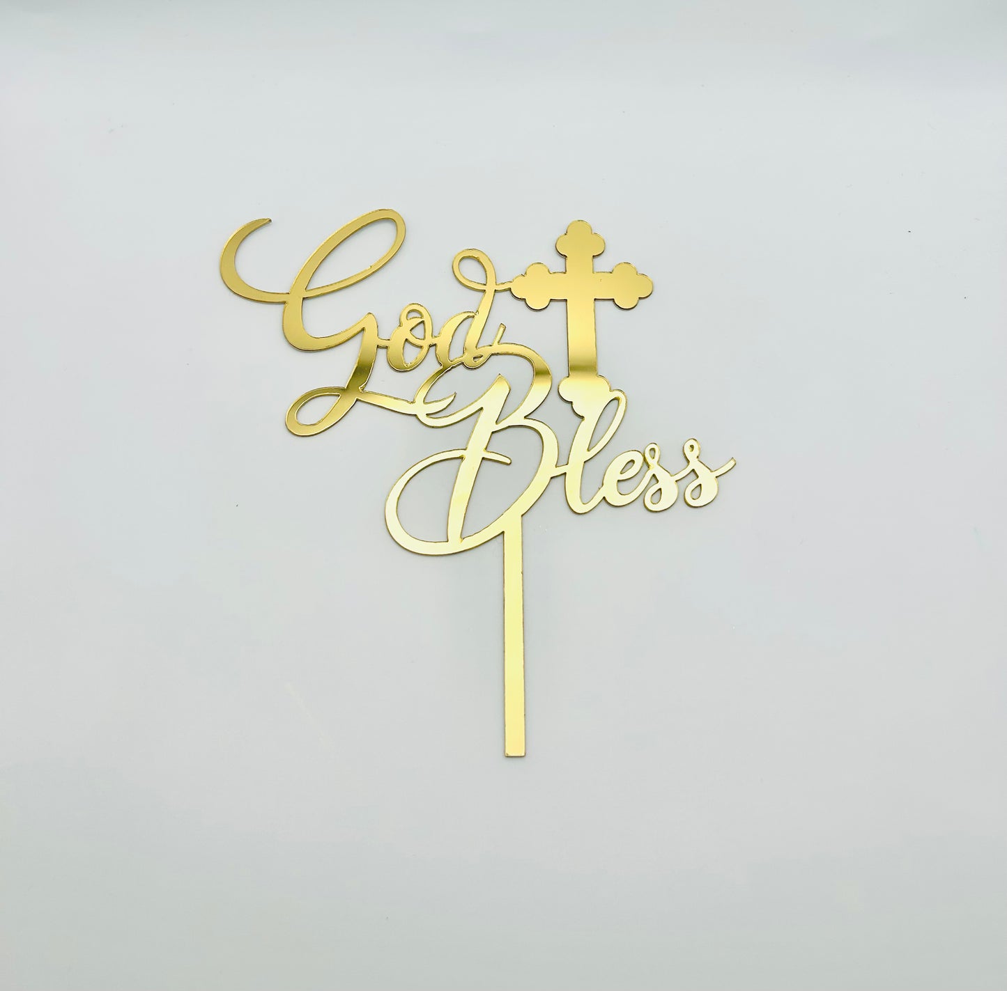 God Bless- 2