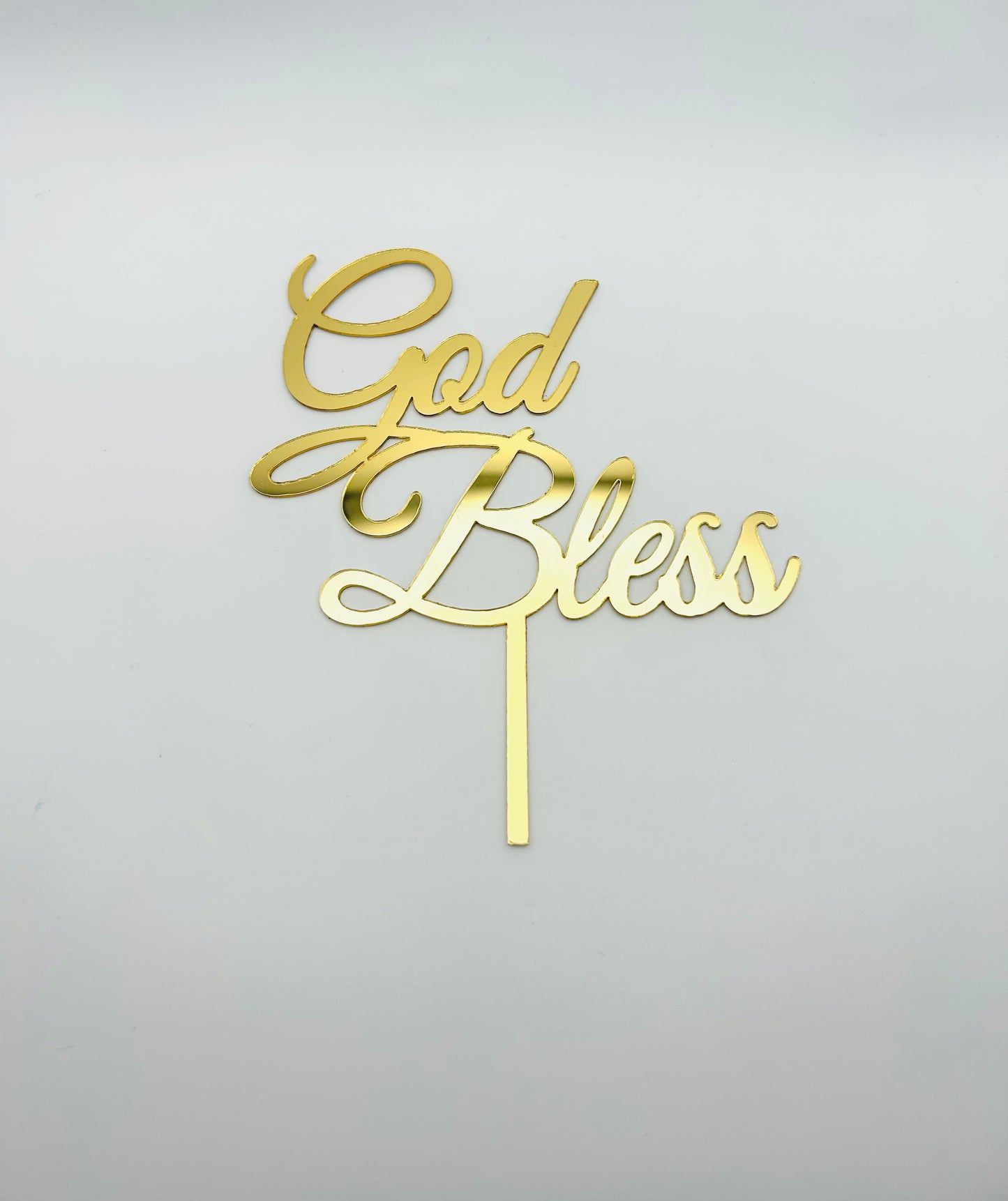 God Bless- 1
