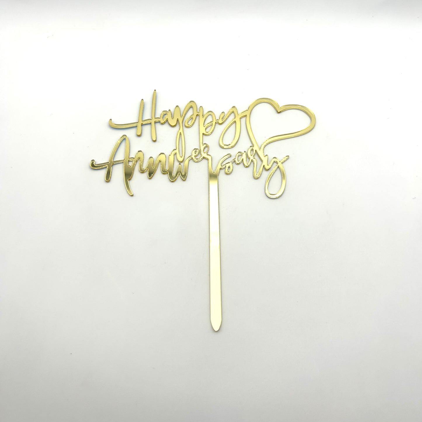 Happy Anniversary