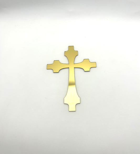 Cross-2