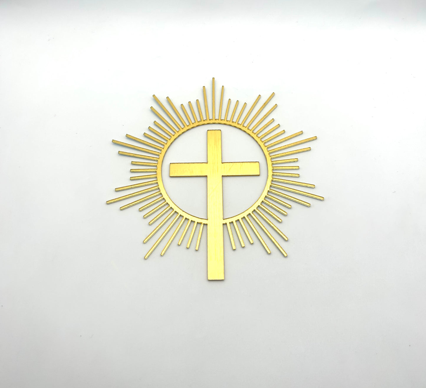 Cross- 3