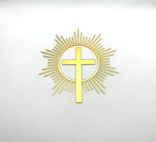 Cross- 3