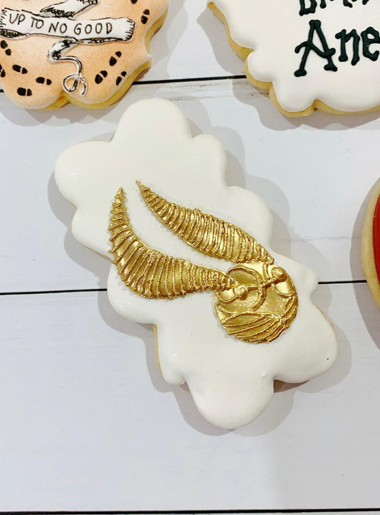 TMP highlighter- Big Gold